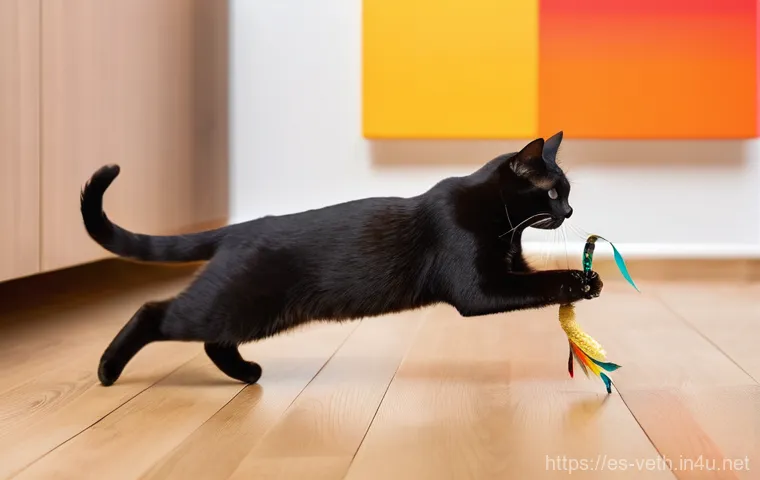 고양이 간식 중독 방지법 - **Prompt:** A domestic shorthair cat with vibrant orange and white tabby markings, sitting upright o... 고양이 간식 중독 방지법 - **Prompt:** A domestic shorthair cat with vibrant orange and white tabby markings, sitting upright o...