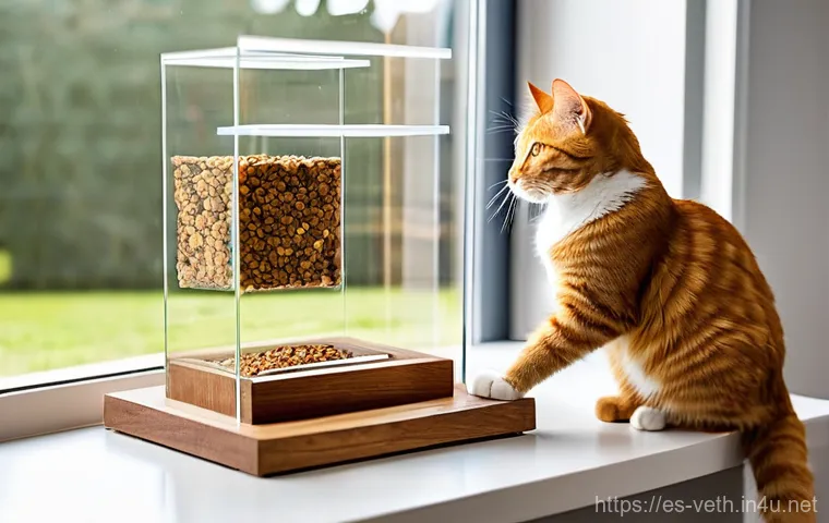 고양이 간식 중독 방지법 - **Prompt:** An athletic, sleek black cat captured mid-air, playfully pouncing on a feathered wand to... 고양이 간식 중독 방지법 - **Prompt:** An athletic, sleek black cat captured mid-air, playfully pouncing on a feathered wand to...