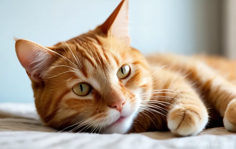 고양이 간식 레시피 - **Prompt 1: A joyful female cat owner in her 30s preparing homemade treats in a sunlit, clean kitche... 고양이 간식 레시피 - **Prompt 1: A joyful female cat owner in her 30s preparing homemade treats in a sunlit, clean kitche...