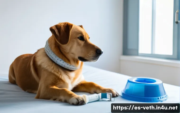 강아지 암 수술 사례 관련 이미지 1