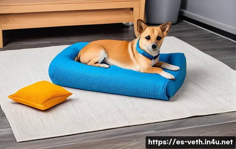 강아지 슬개골 탈구 수술 후기 관련 이미지 1