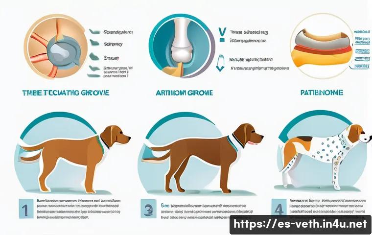 강아지 슬개골 탈구 수술 후기 관련 이미지 2